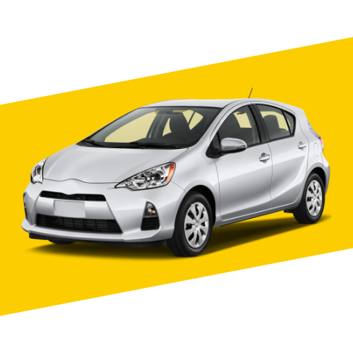 PRIUS C 5P (2012 ACTUEL)